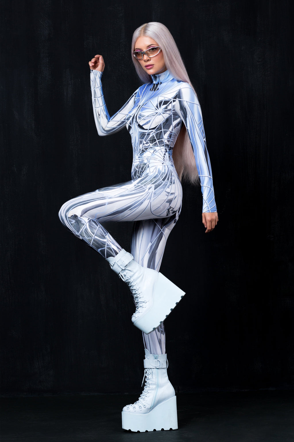 You Reflect Costume
