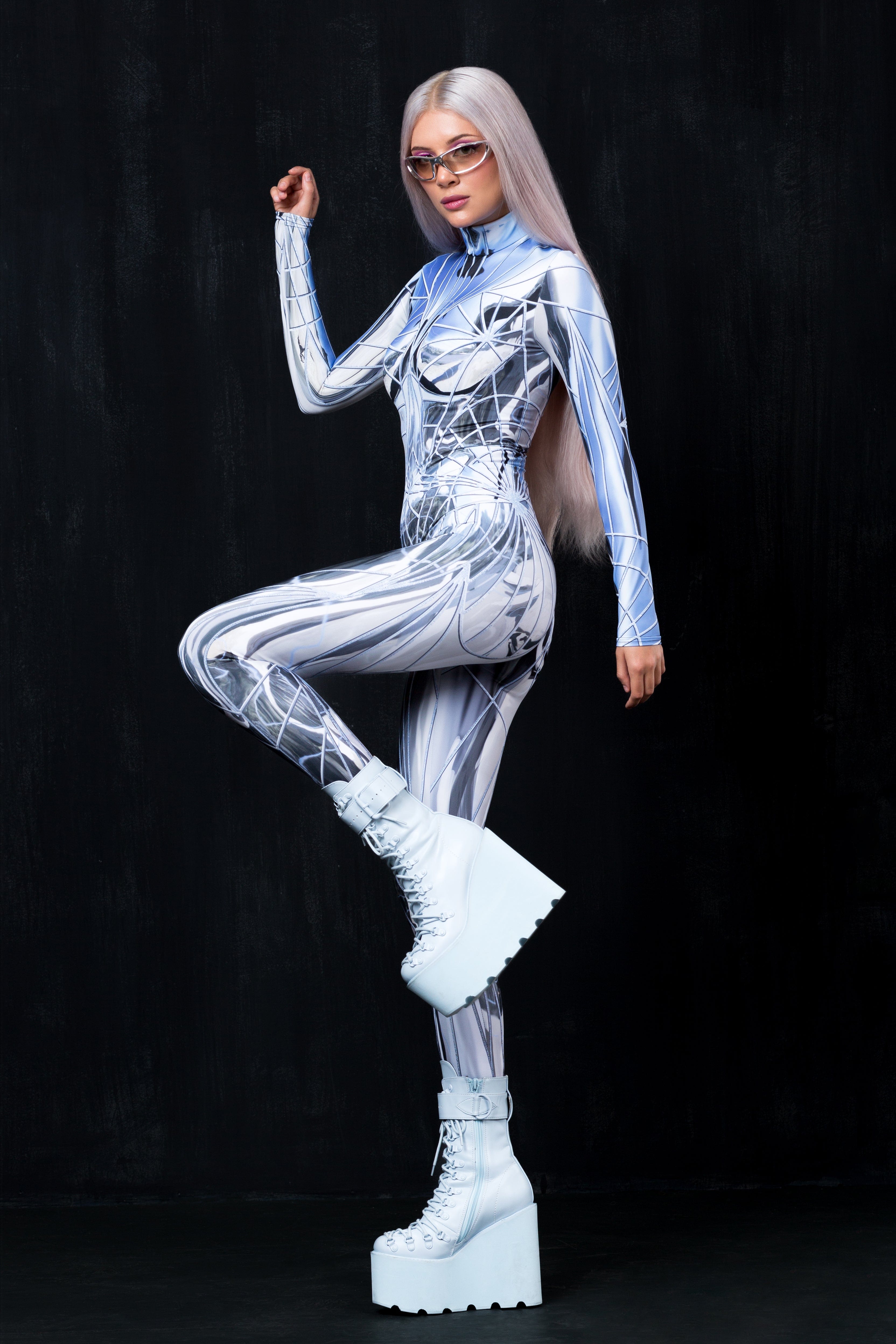 You Reflect Costume