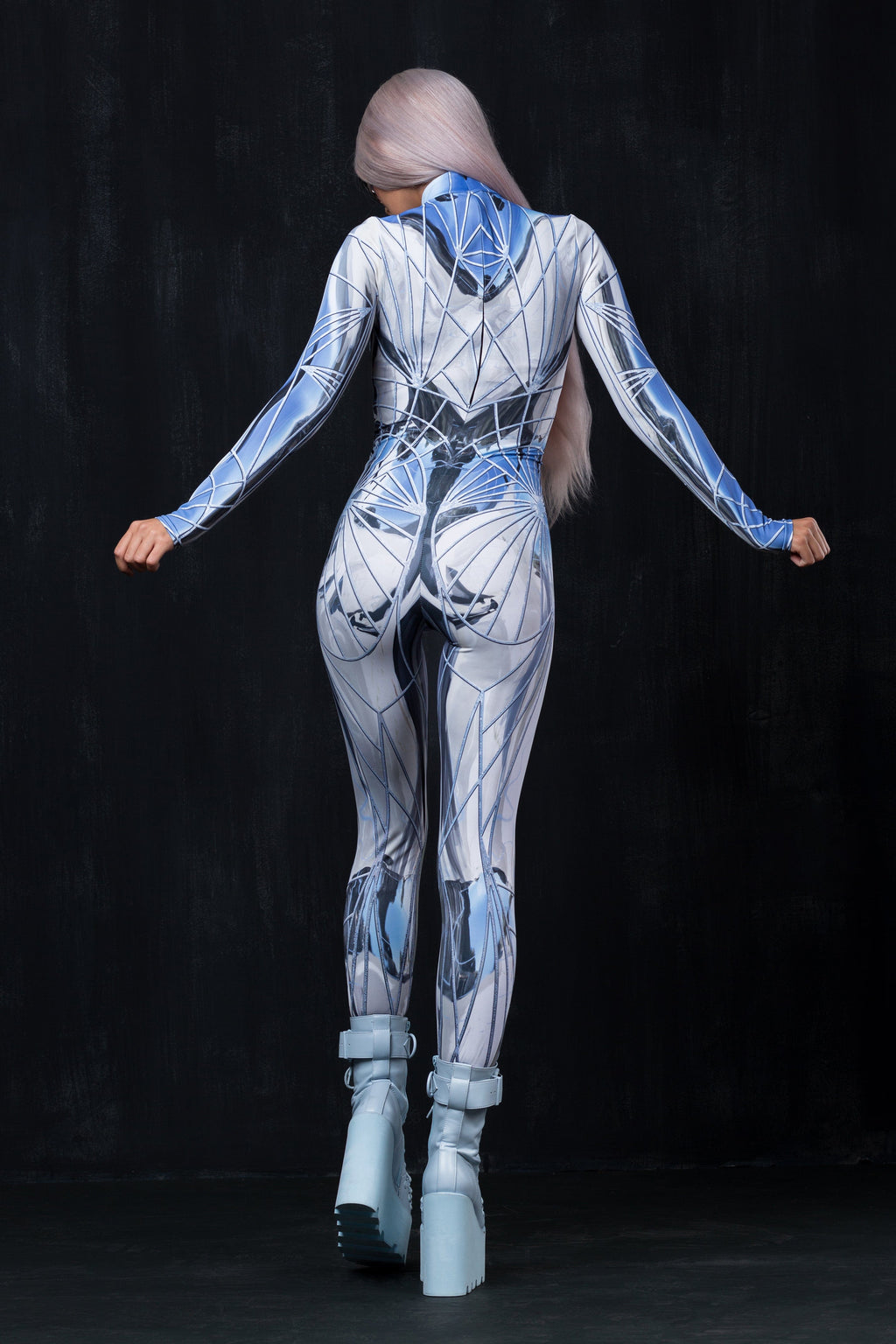 You Reflect Costume