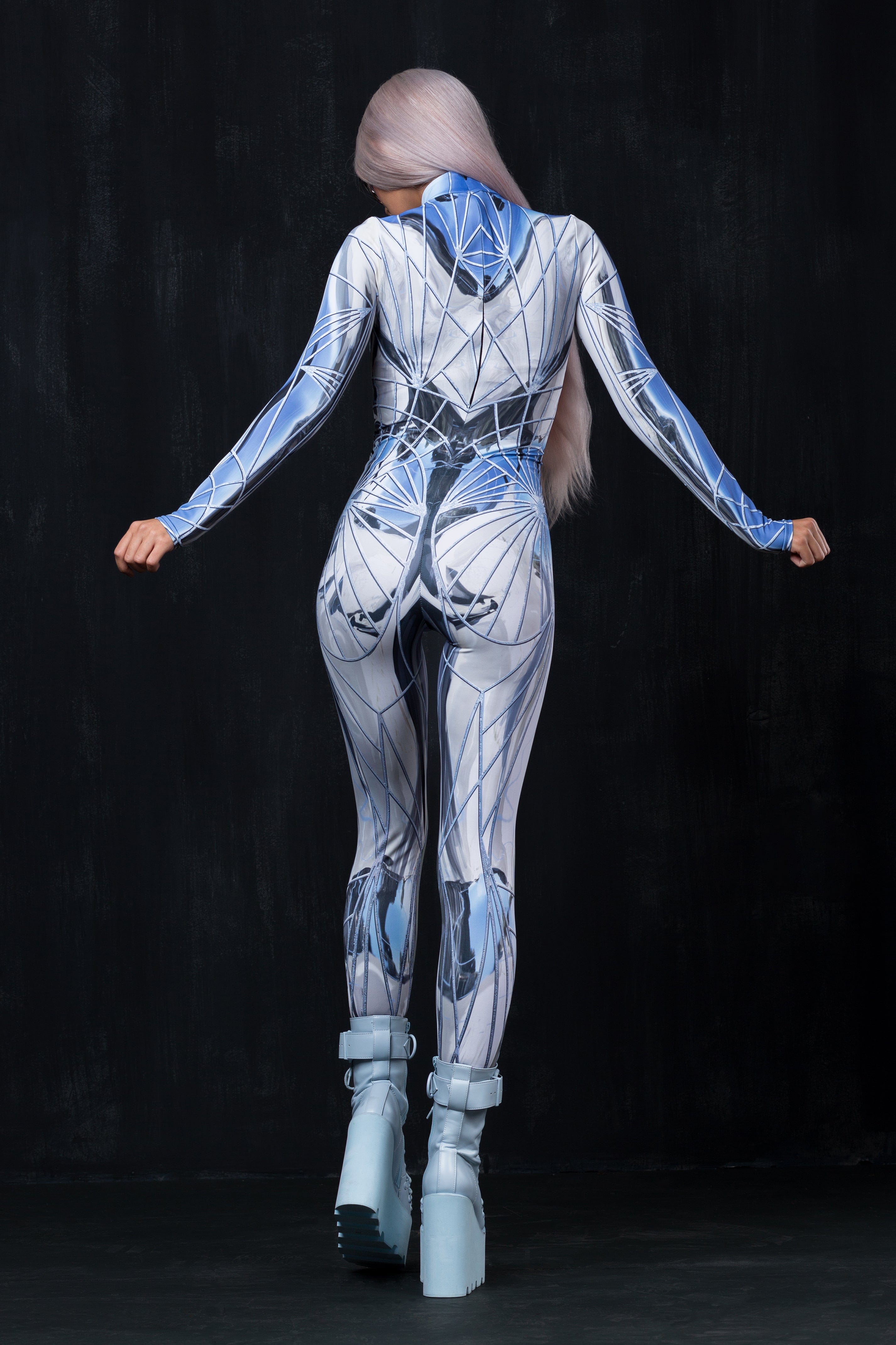 You Reflect Costume