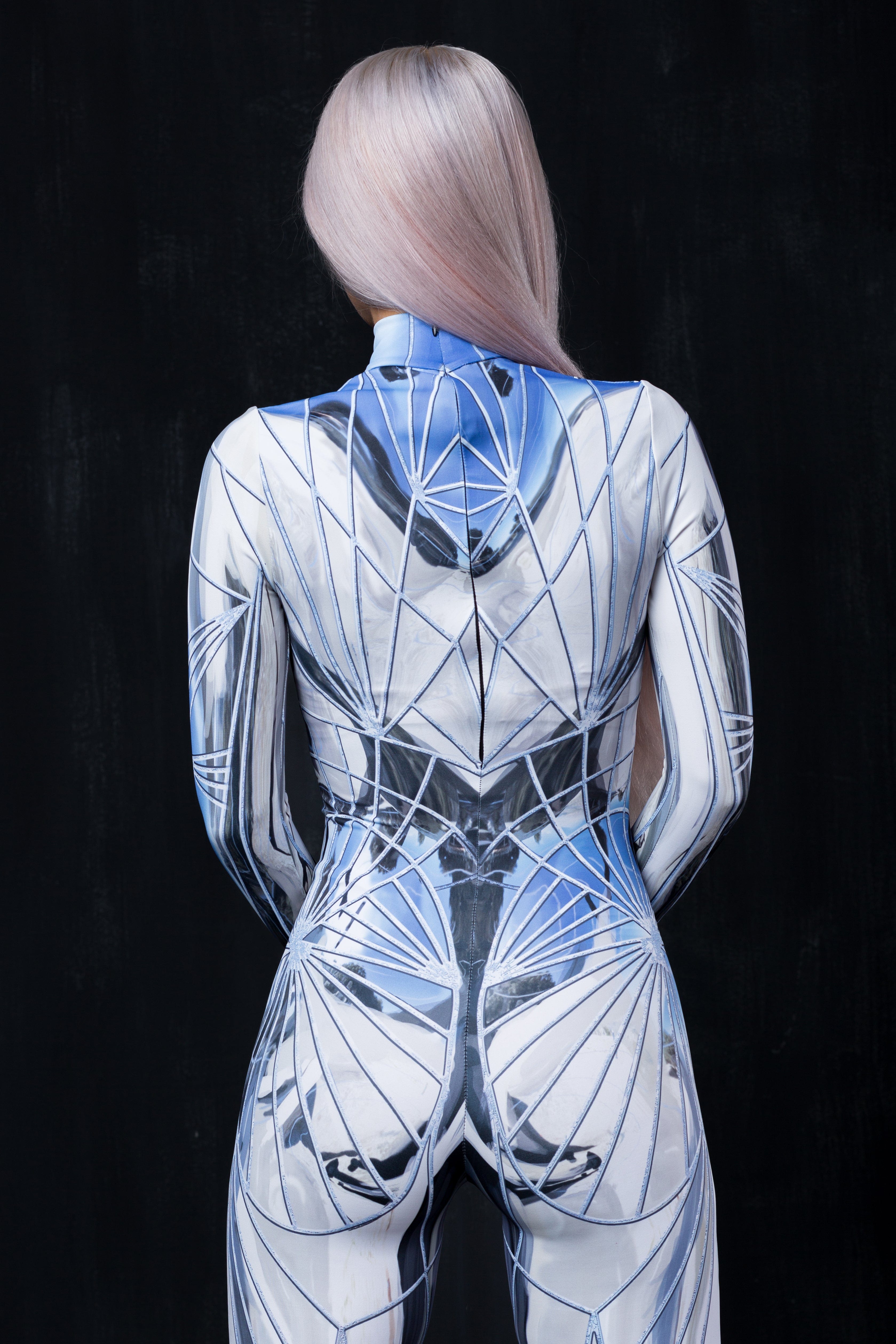 You Reflect Costume