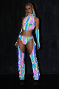 True Colors Reflective Set