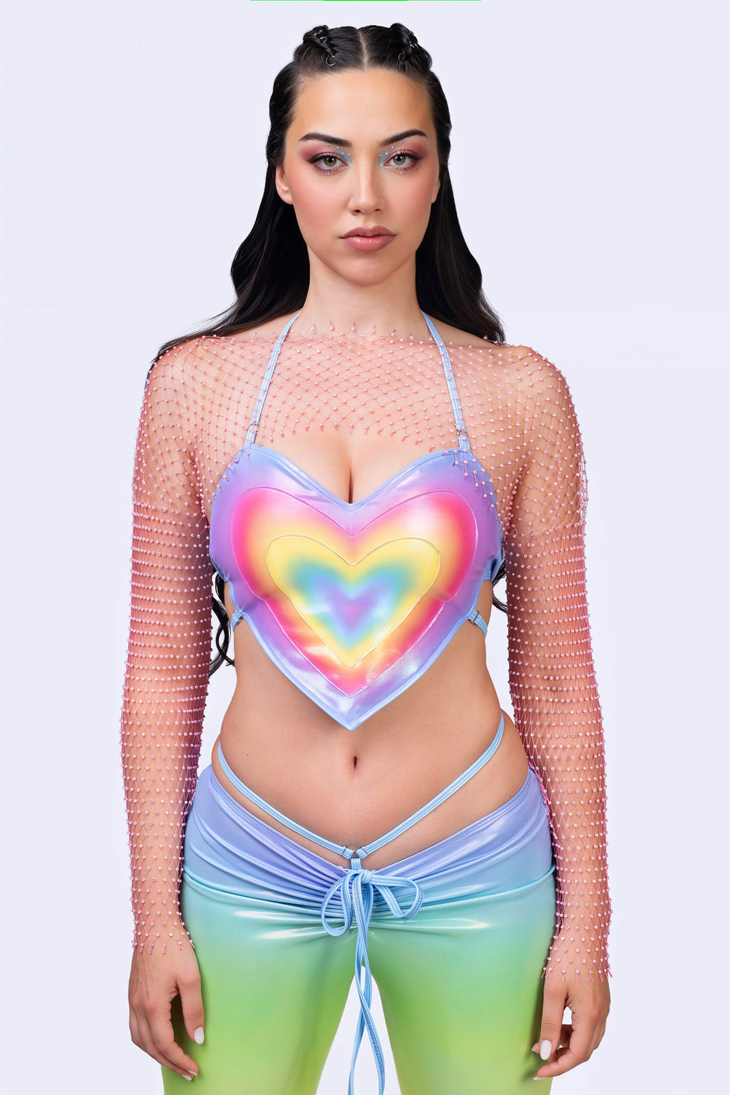 Liquid Center Set