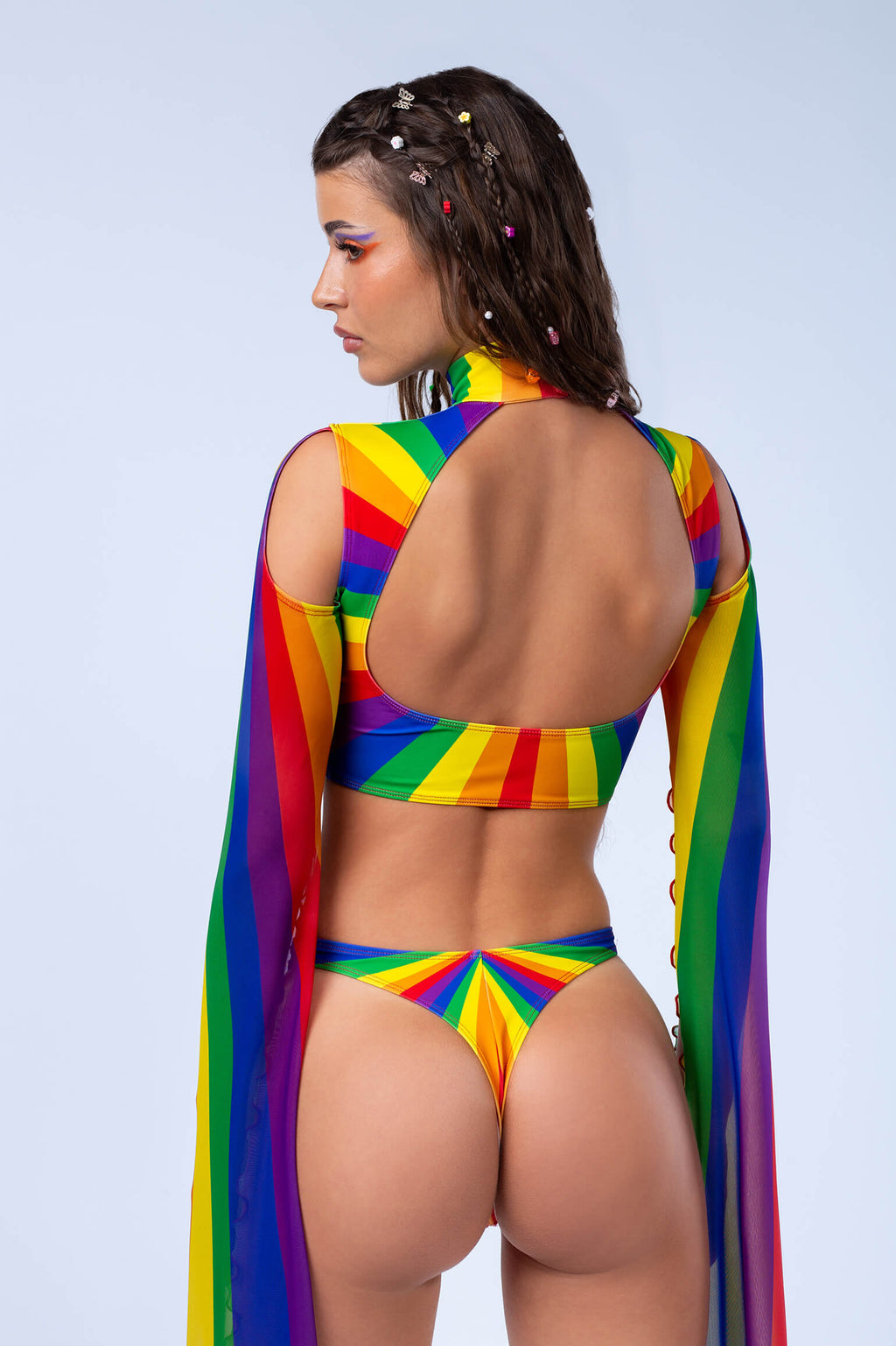 Prism Feel Bikini