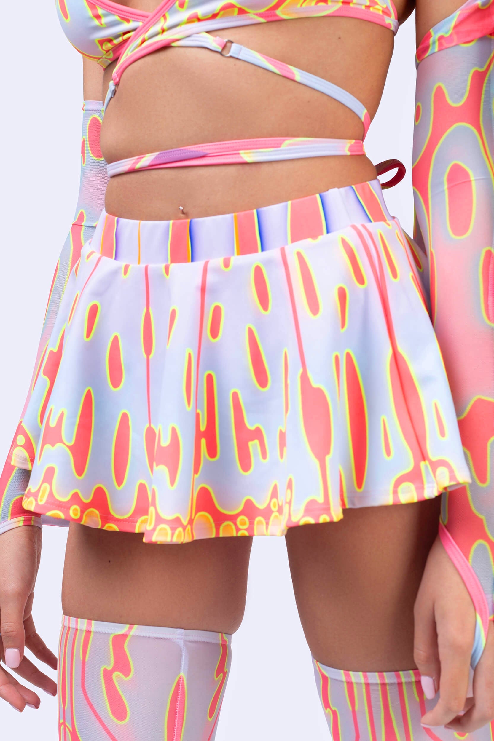 Cherry On Top Winged Set