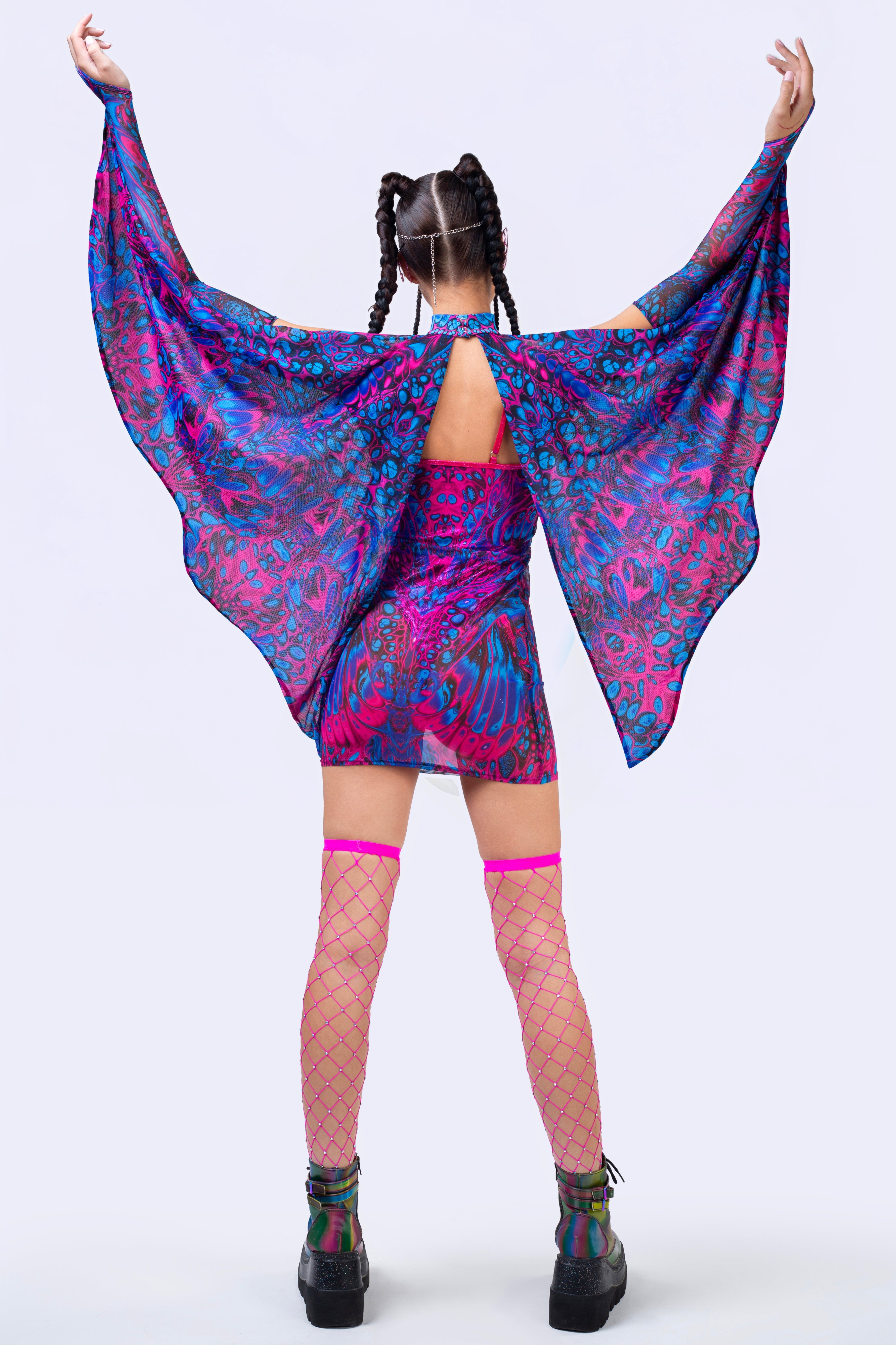 Lunara Venin Wings