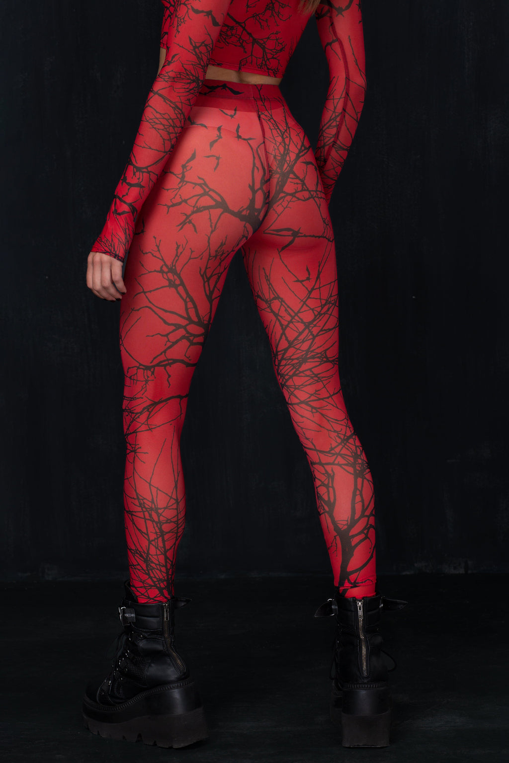 Twilight Mesh Set