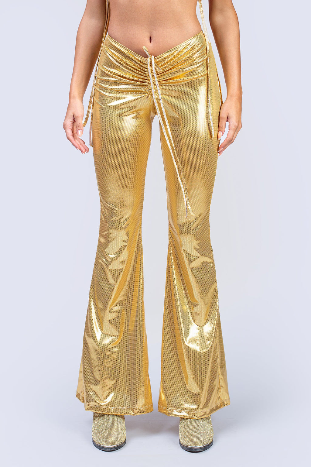 Dorado Flared Pants