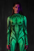 Nyx Costume