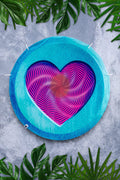 Love Pill Towel