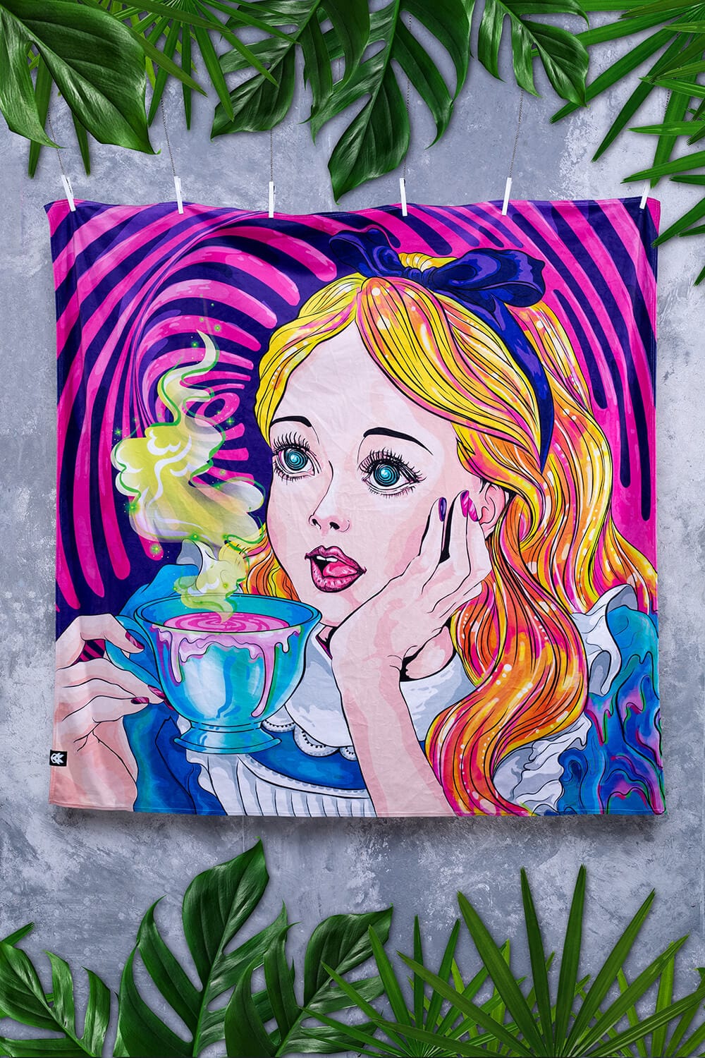 OK Alice XXL Towel