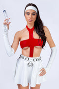 Vital RX Bandage Bodysuit