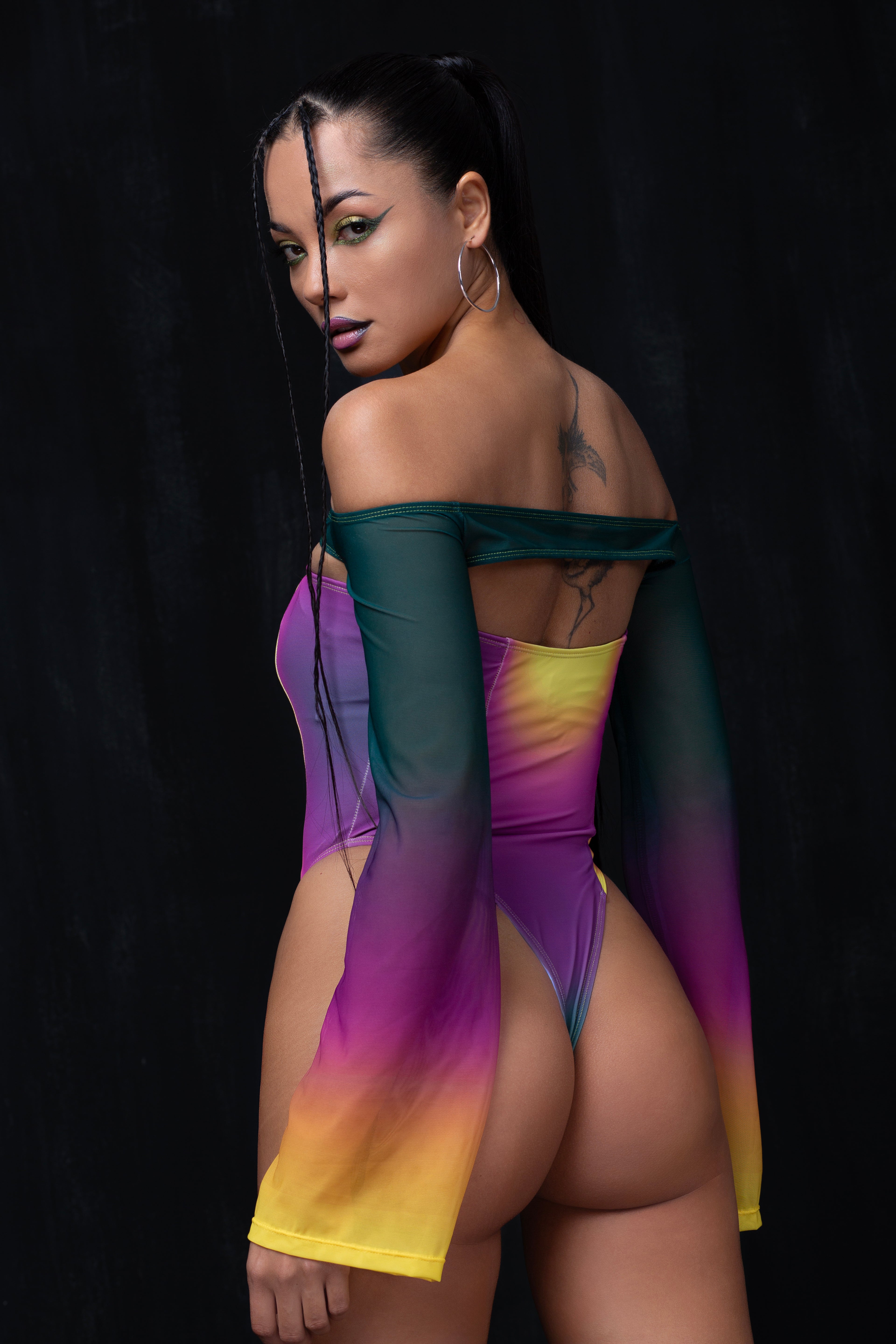 Under The Influence 3-Piece Set