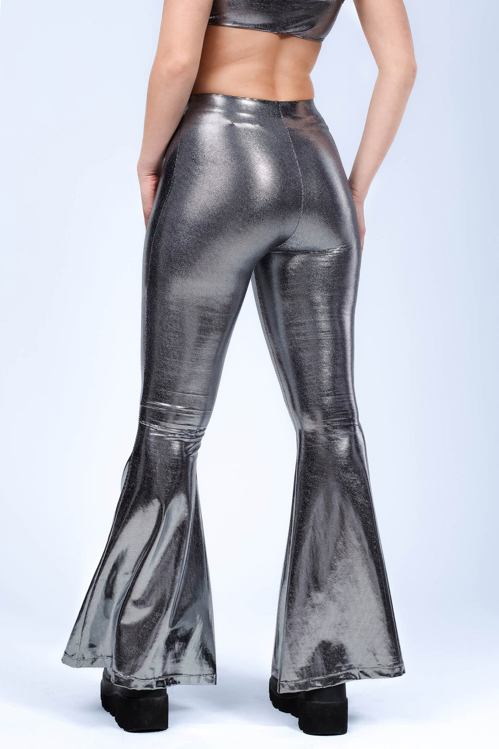 Quicksilver Flared Pants