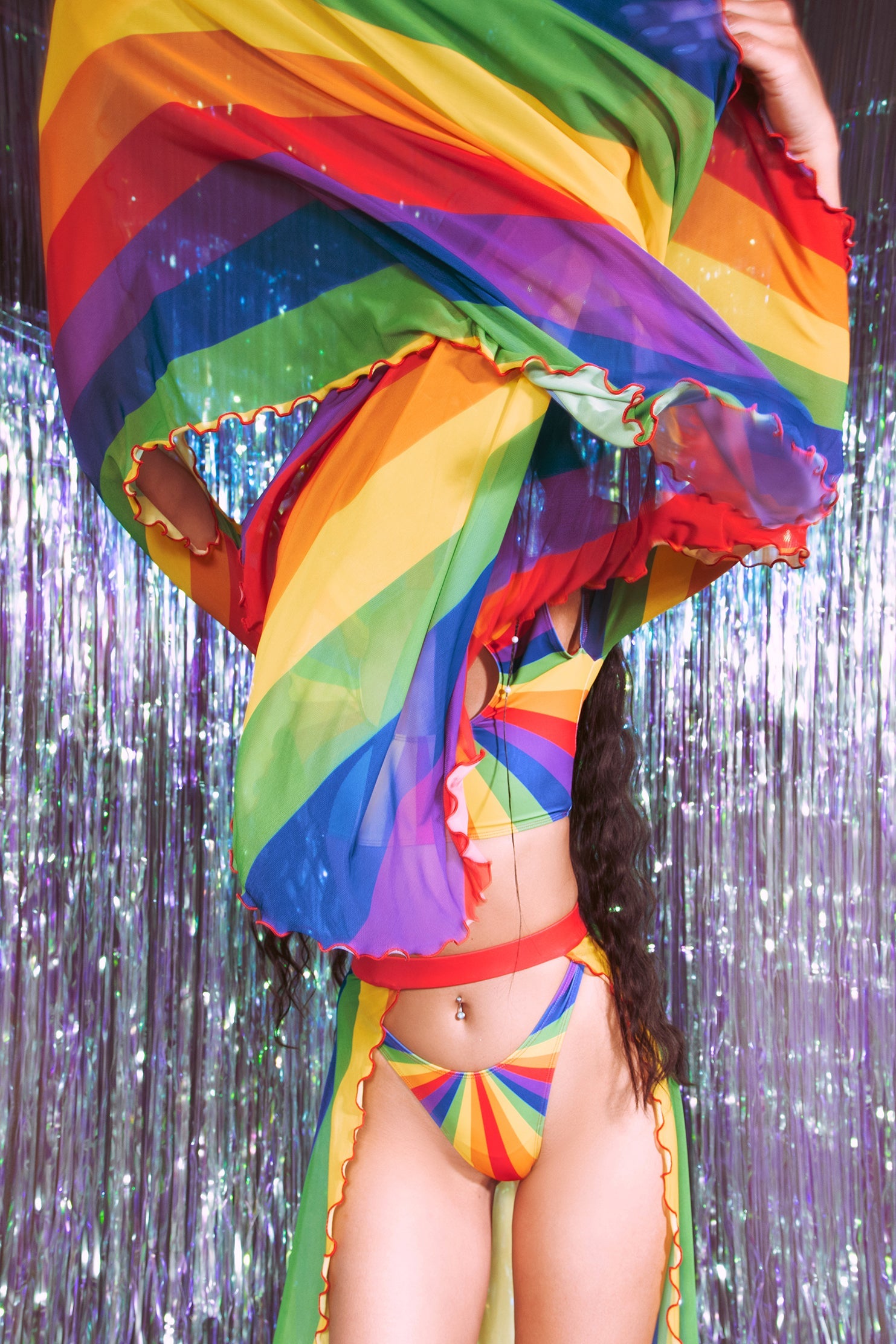 Prism Feel Bikini