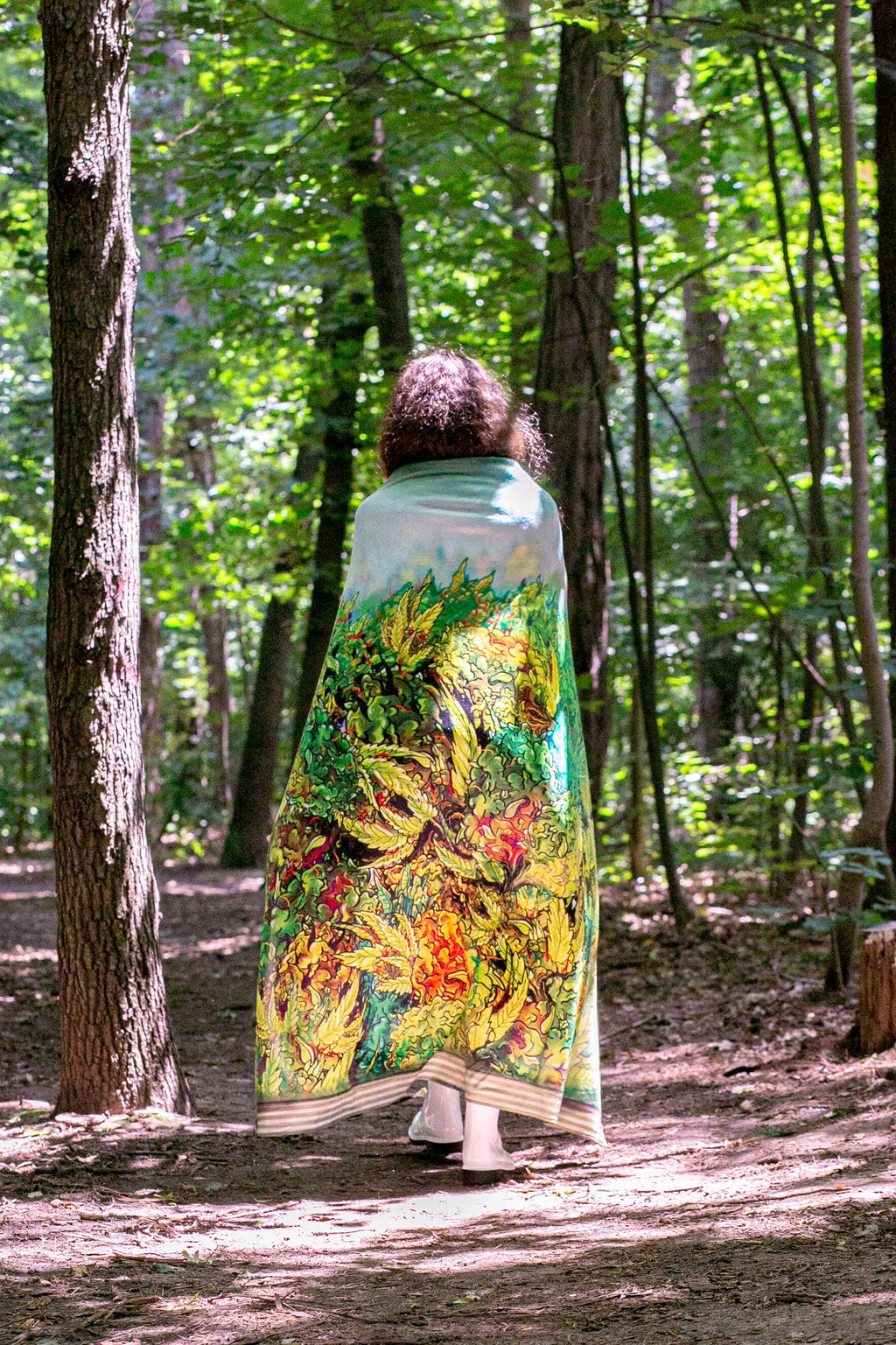 Nugs and Bugs Towel