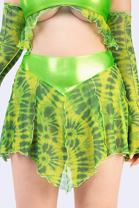 Pixie Tulip Skirt