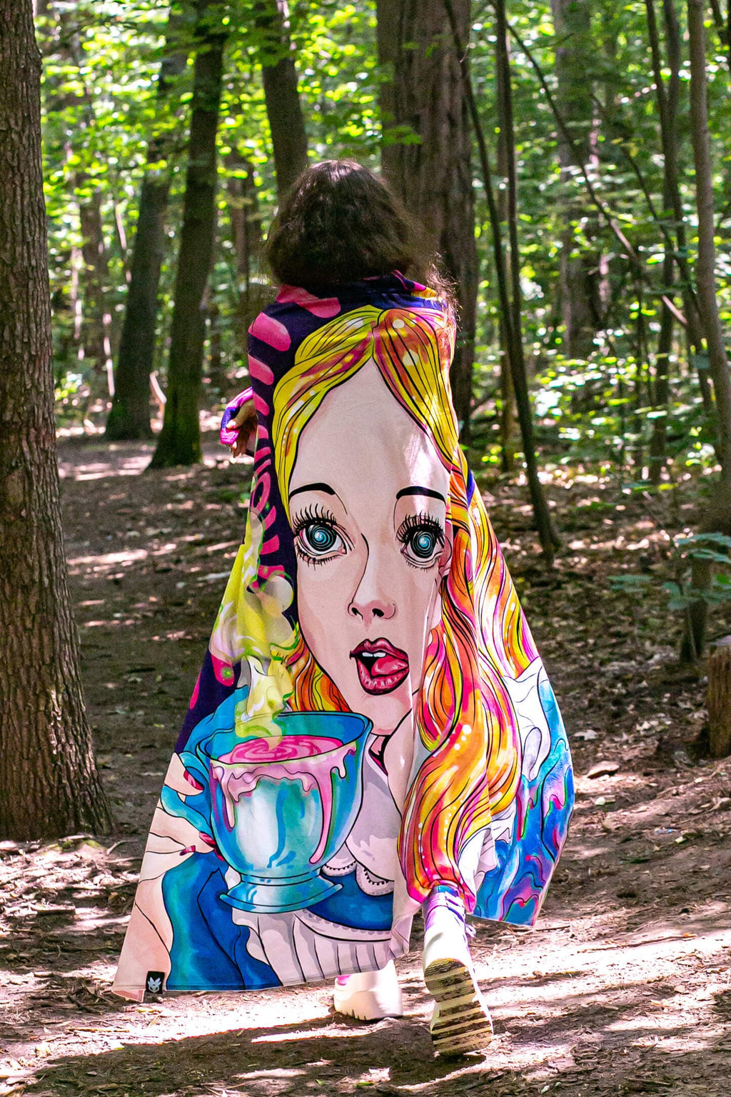 OK Alice XXL Towel