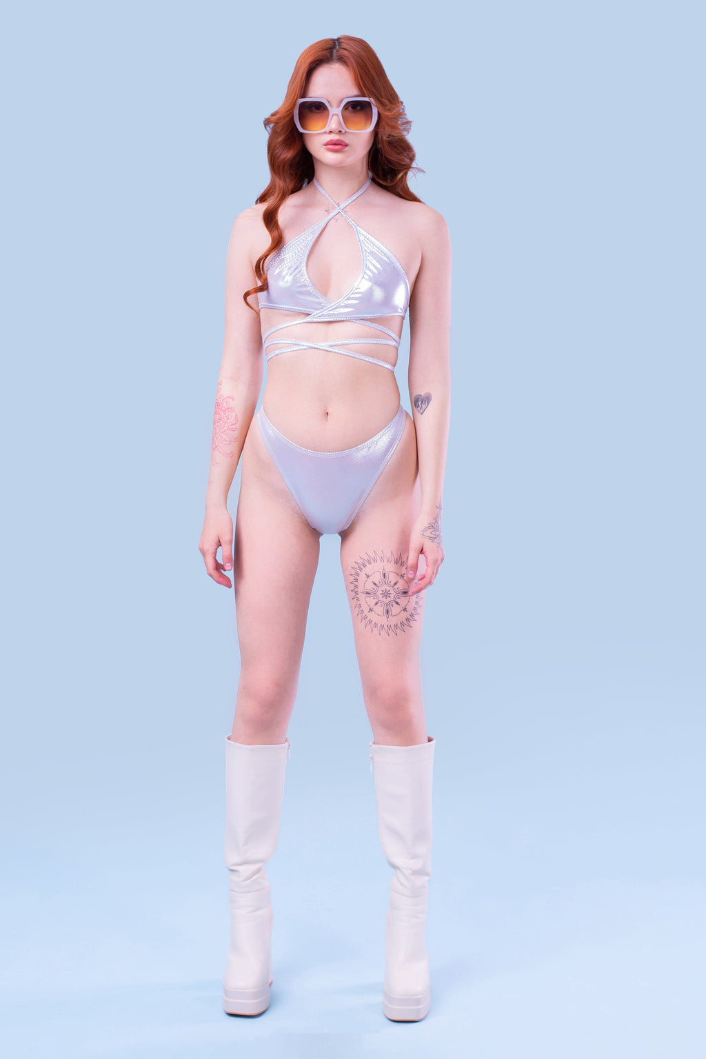 Shimmer Me Set