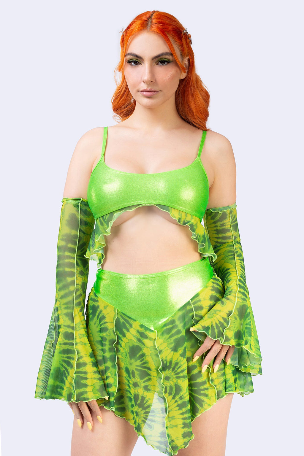 Pixie Tulip Set
