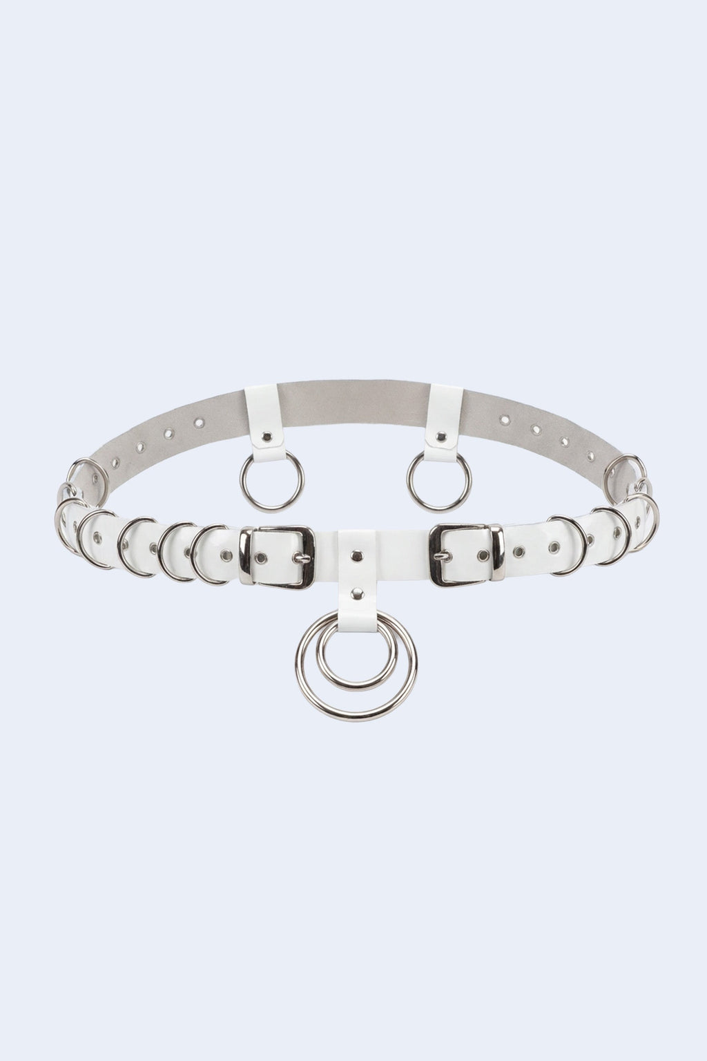 Sleek Belt
