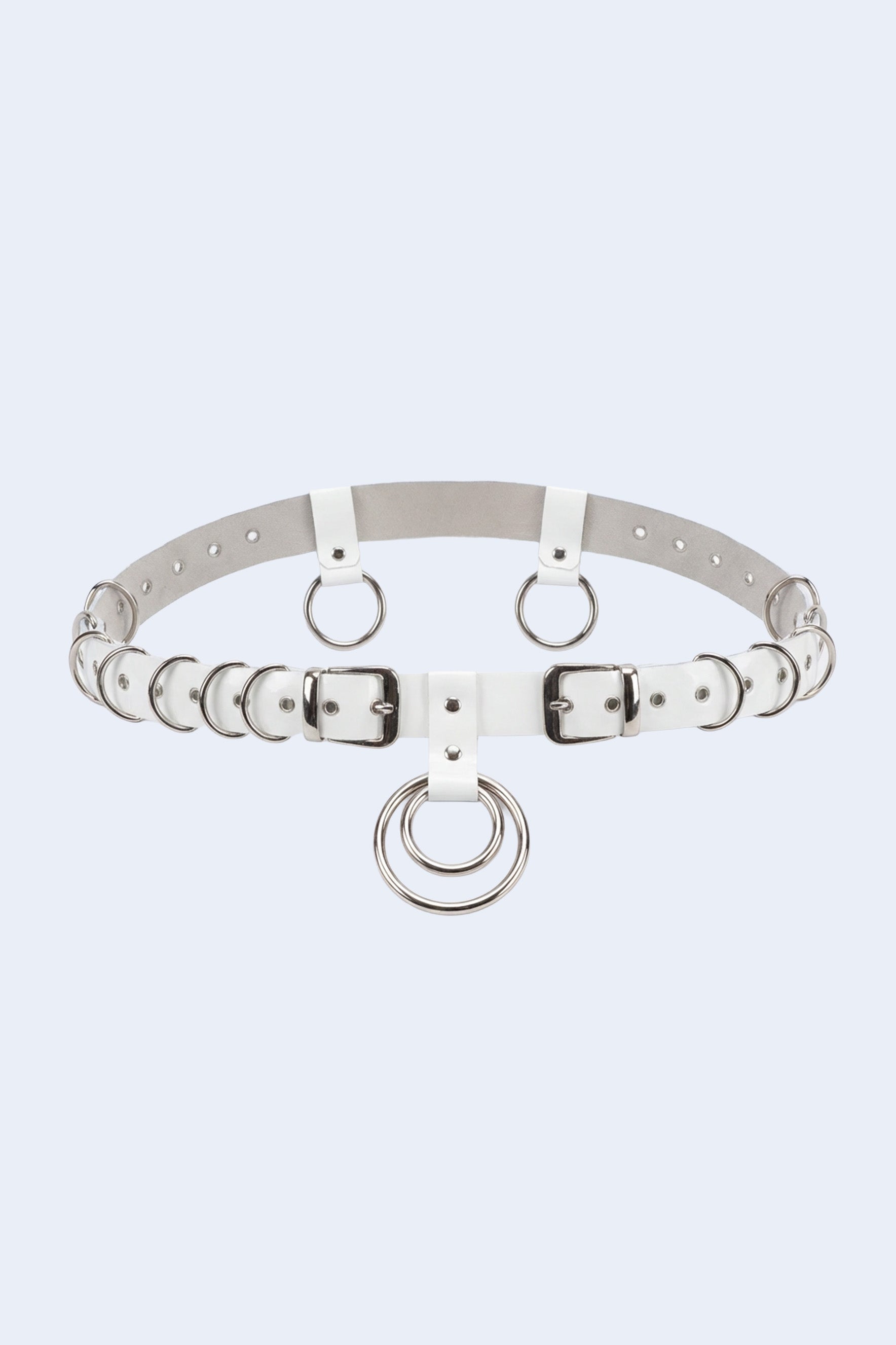 Sleek Belt