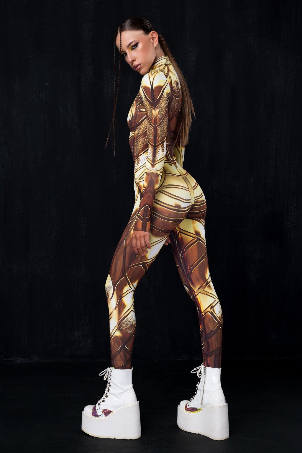 Hathor Costume