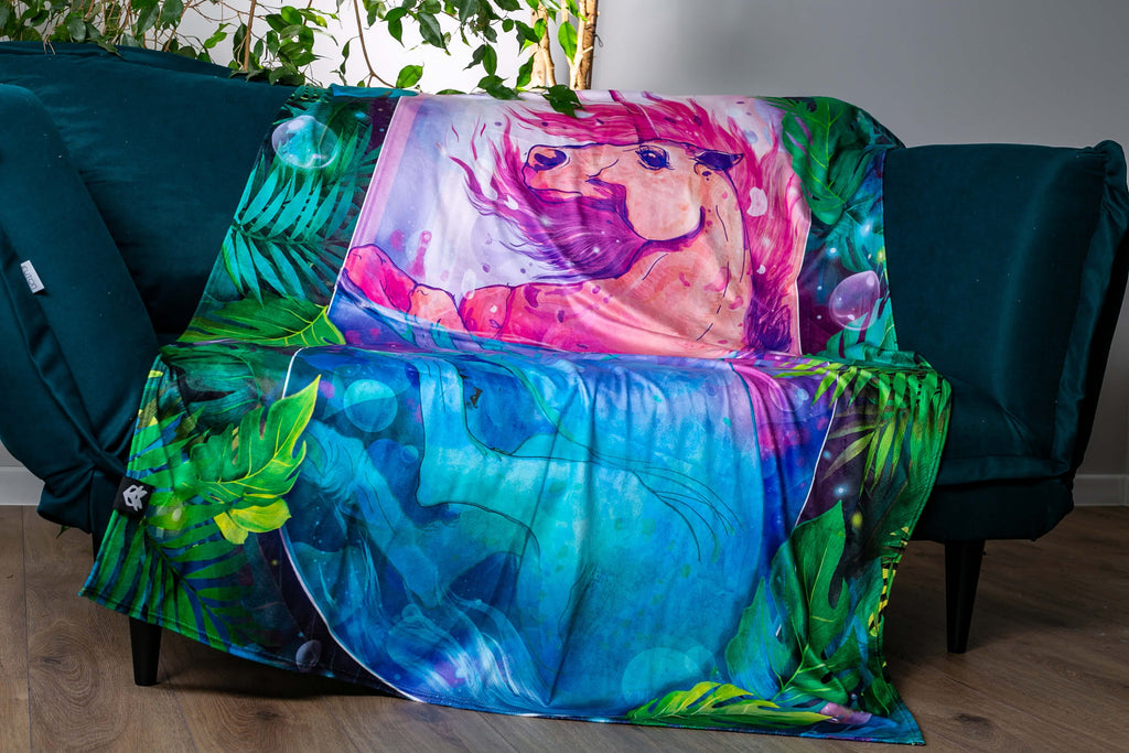 GF Capsule Towel