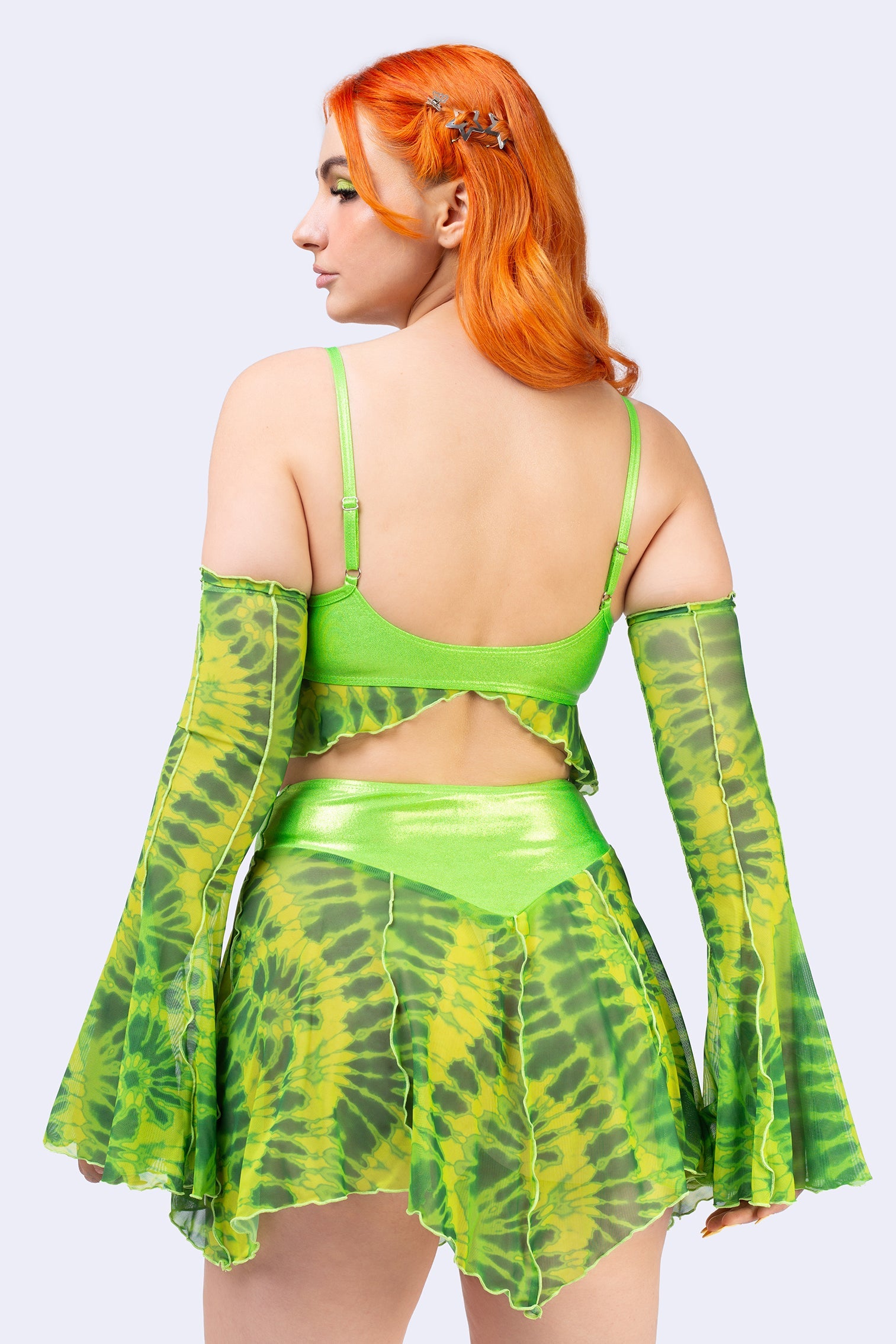 Pixie Tulip Set