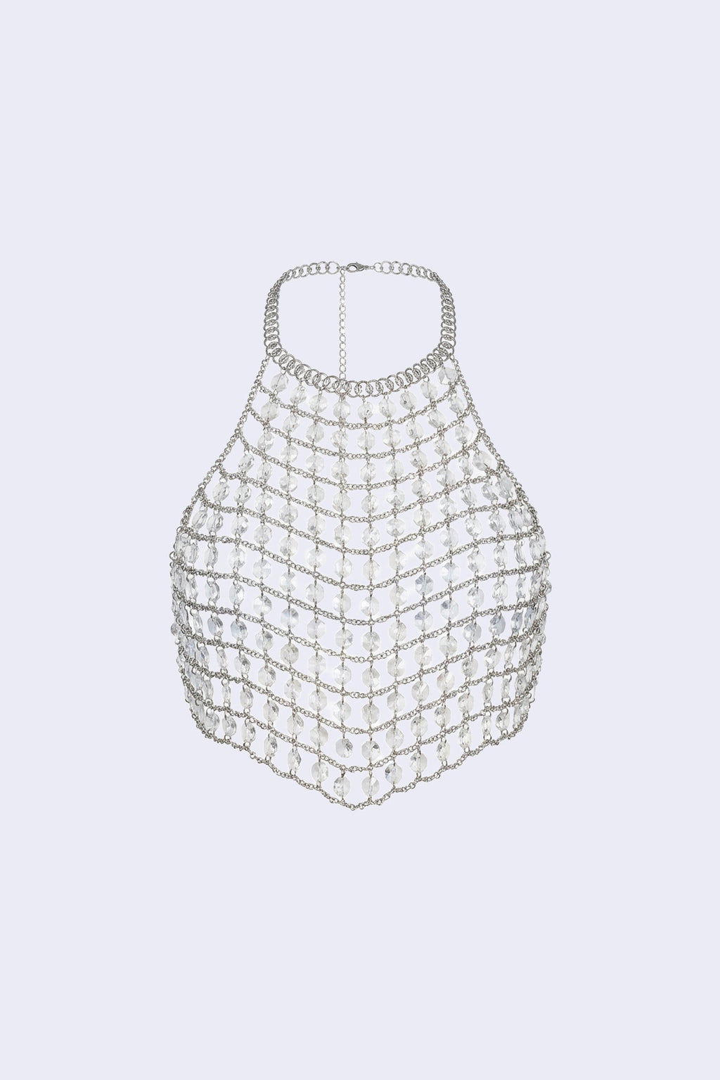 Shard Crystal Top