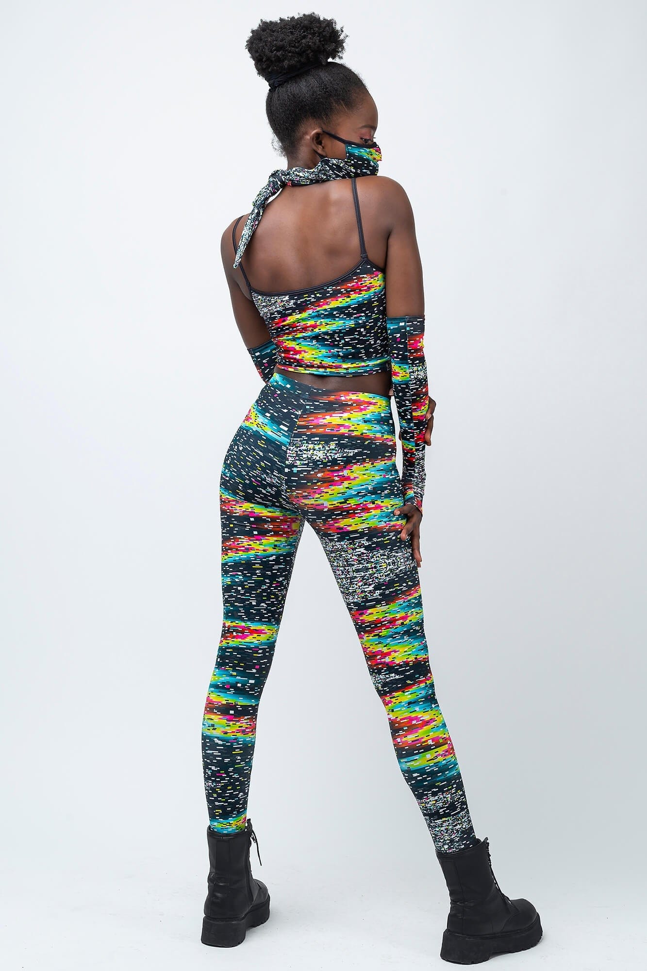 No Signal Leggings
