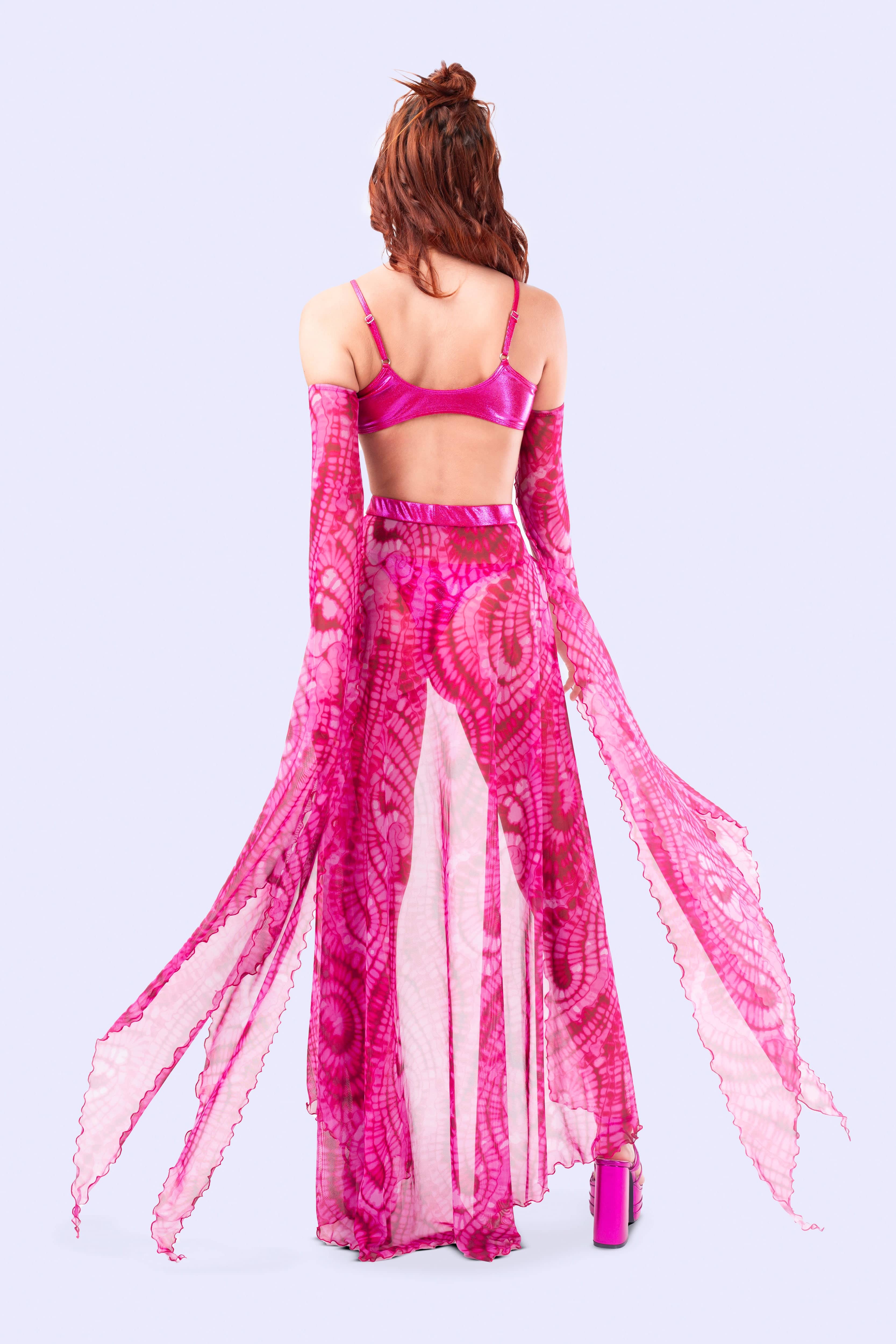 Glimmer Micro Top