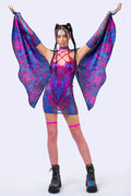 Lunara Venin Winged Set