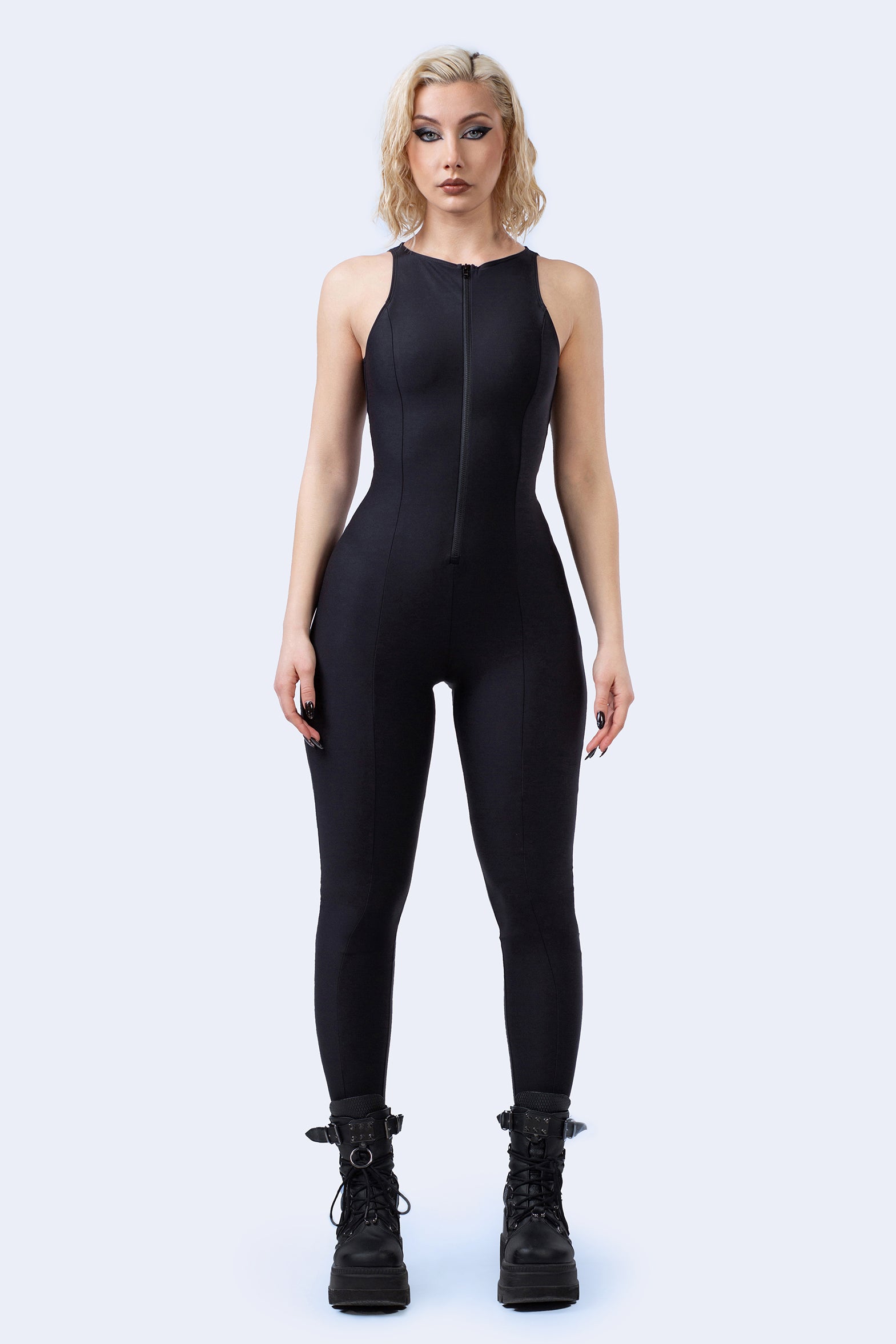 Cruel Intentions Catsuit