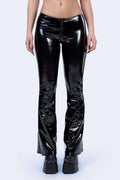 Dominatrix Vinyl Pants