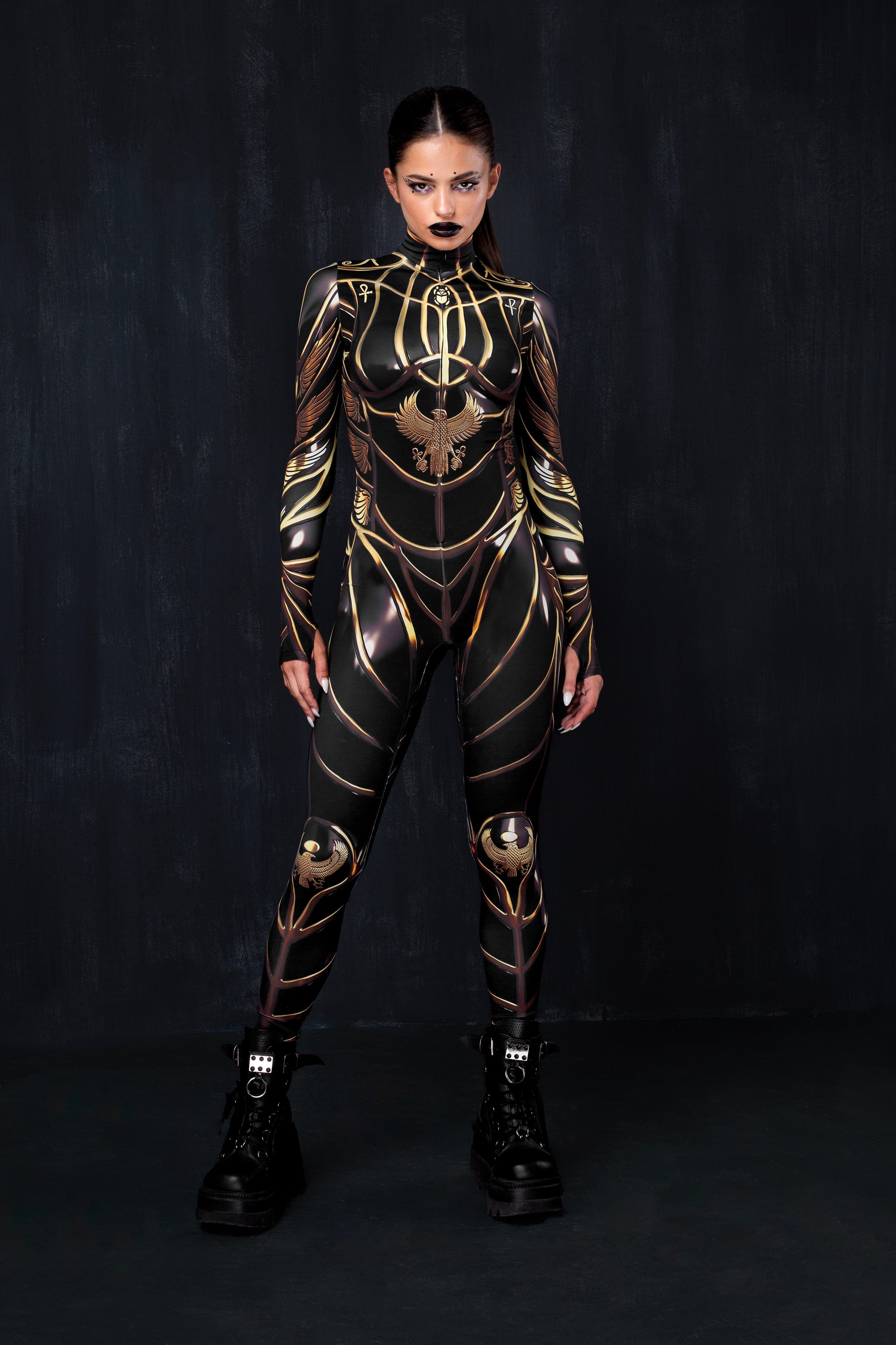 Nepthys Costume