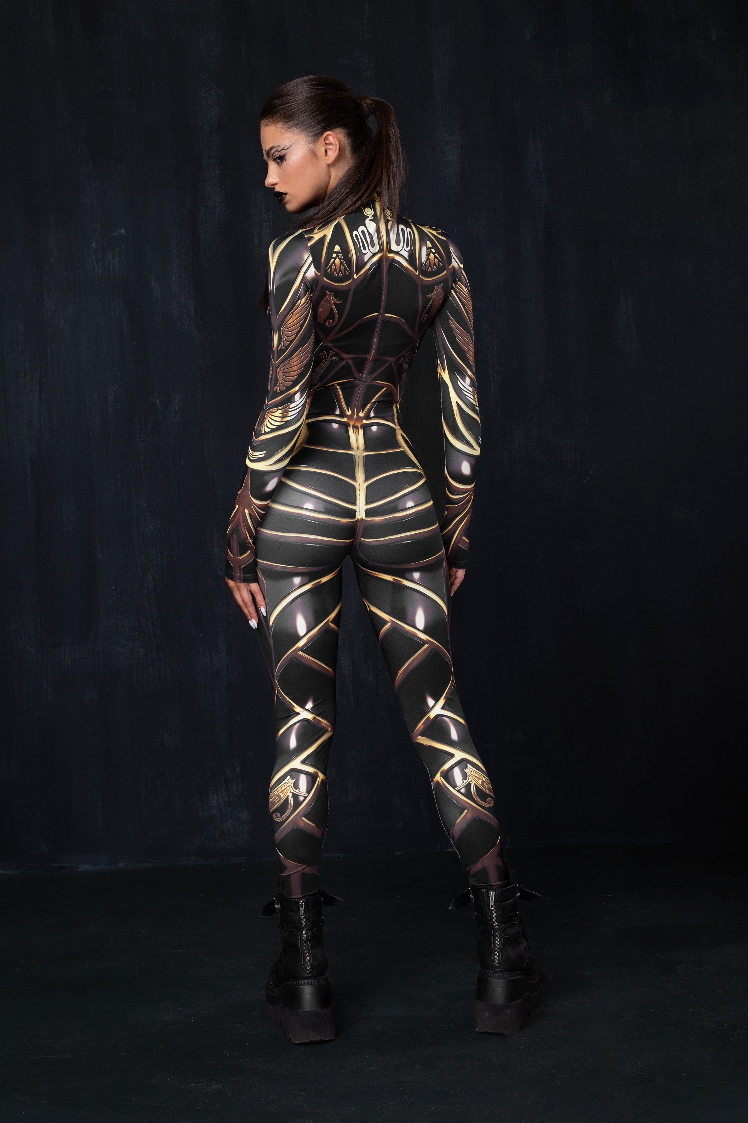 Nepthys Costume