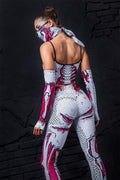Evil Bandana Set