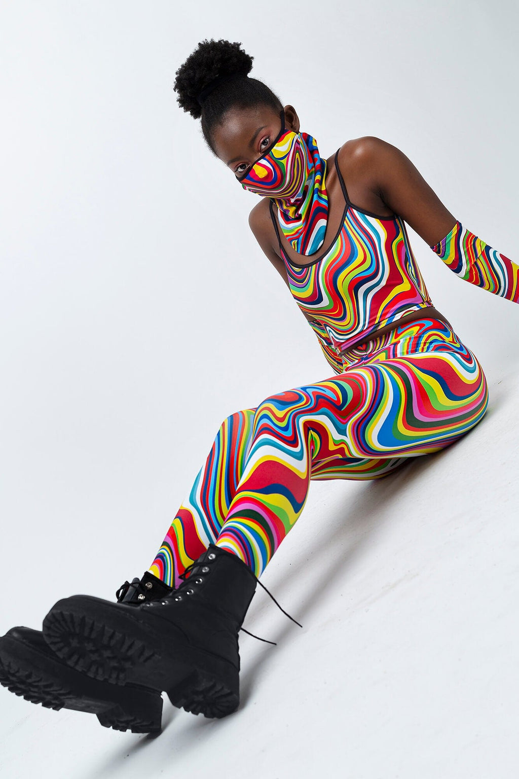 Vegas Slinky Top