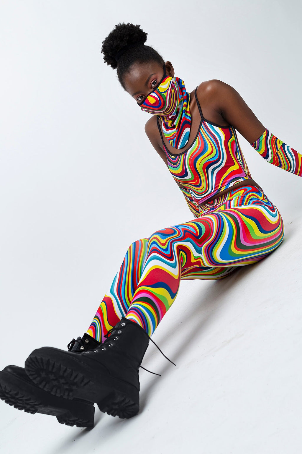 Vegas Leggings