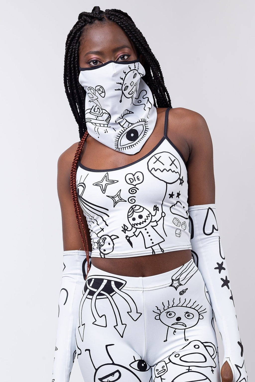 Ugley Leggings