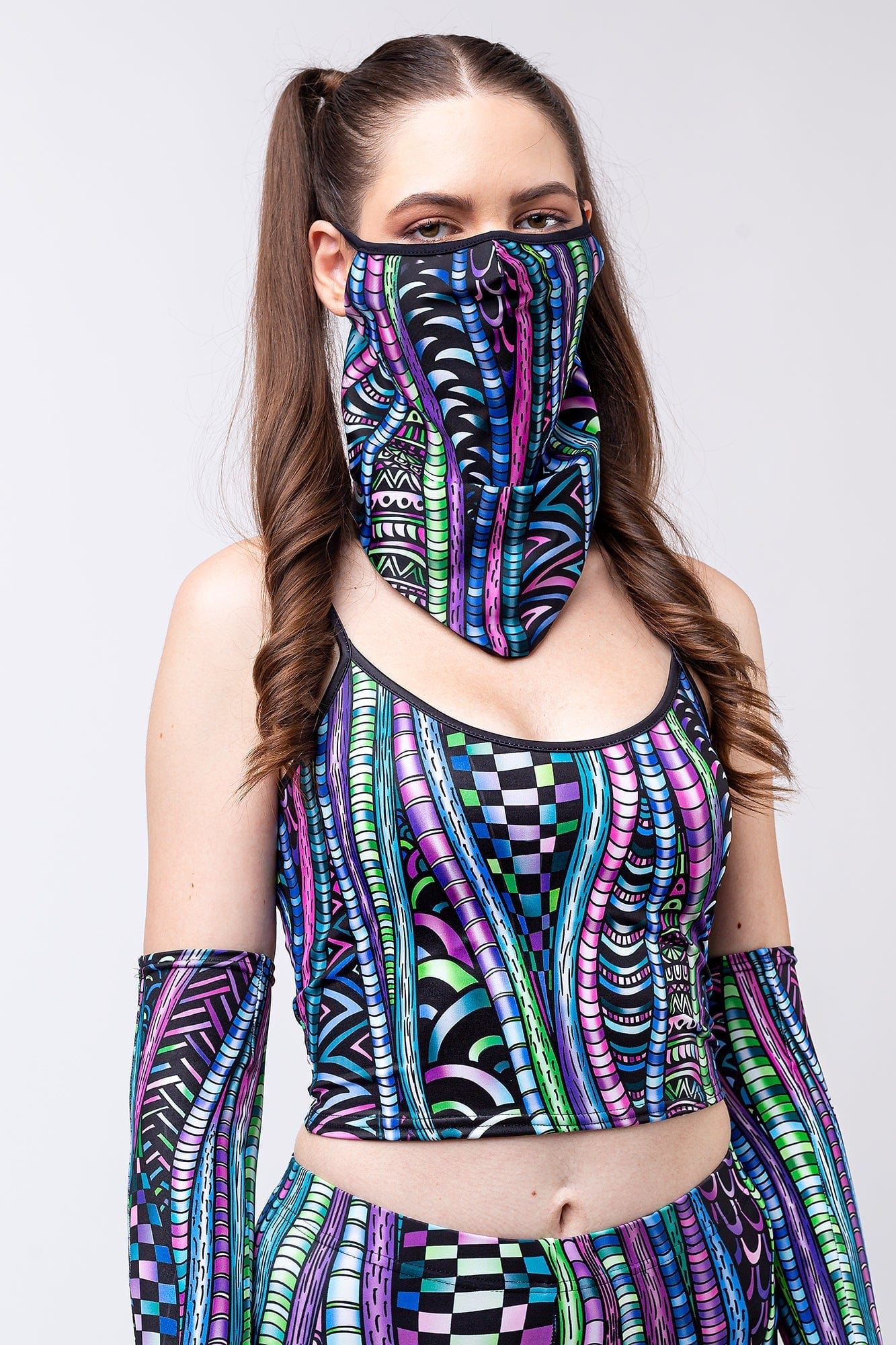 Psy Knot Leggings