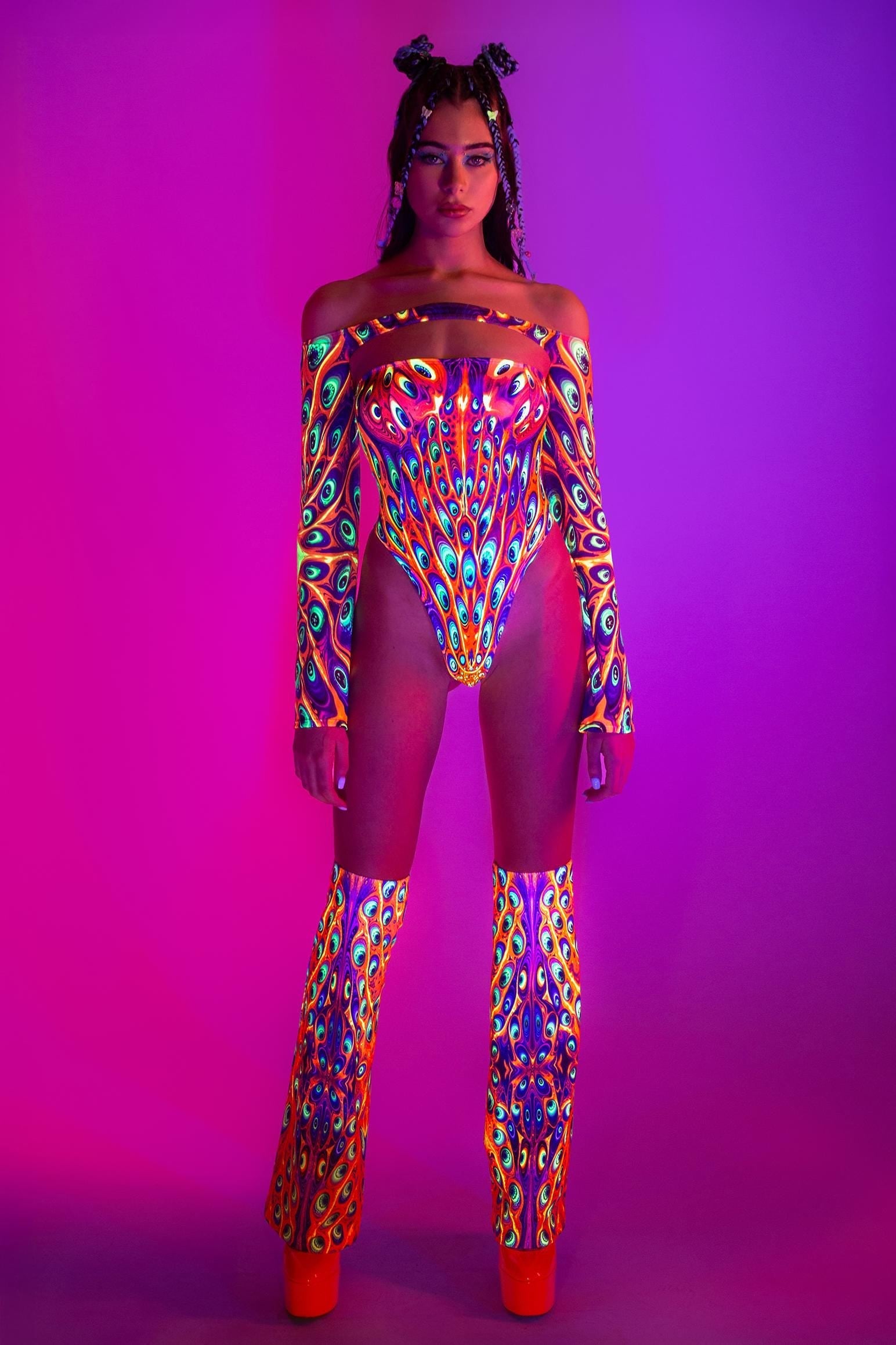 Buzzed Out 3-Piece Set