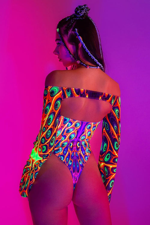 Buzzed Out 3-Piece Set