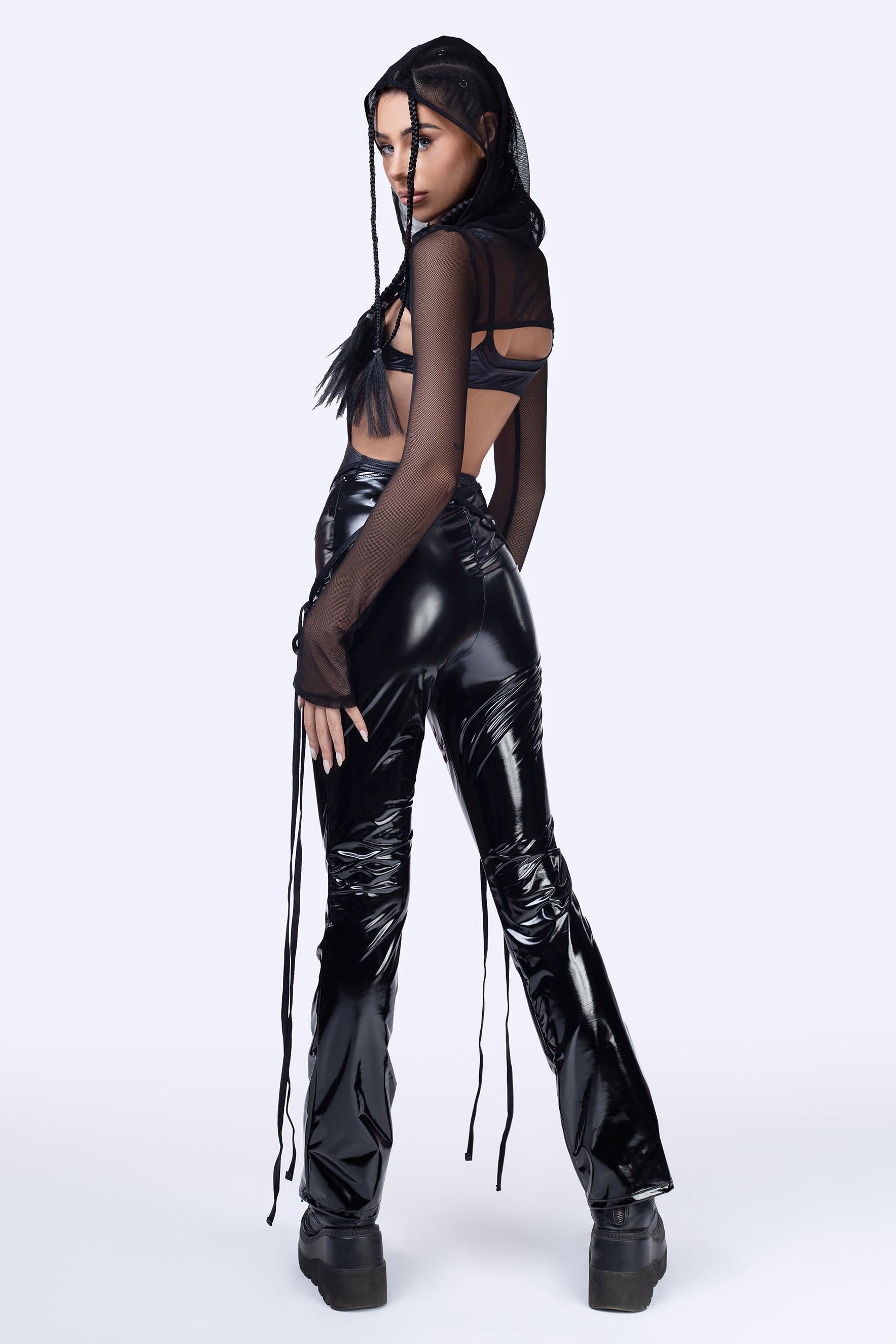 EntwinedxDominatrix Set
