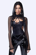 EntwinedxDominatrix Set