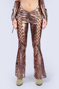 Hot To Trot Cowgirl Pants