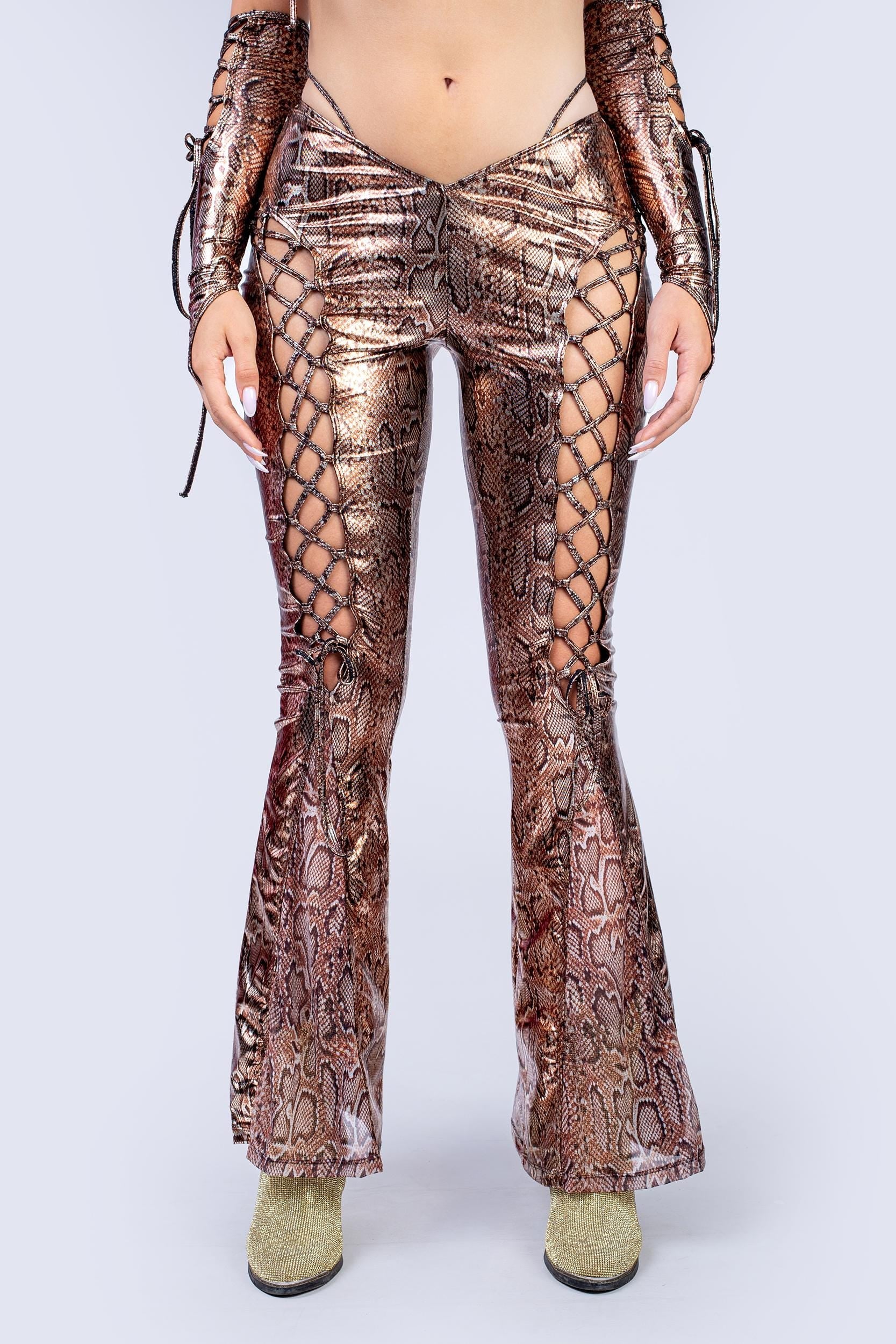 Hot To Trot Cowgirl Set