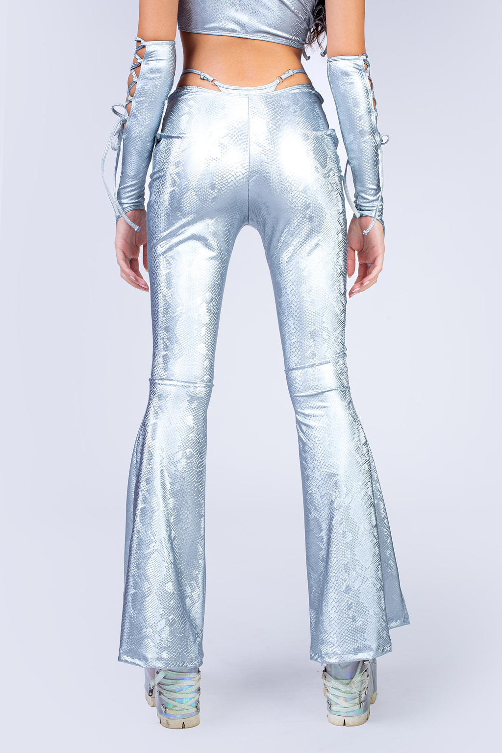 Dead Or Alive Cowgirl Set