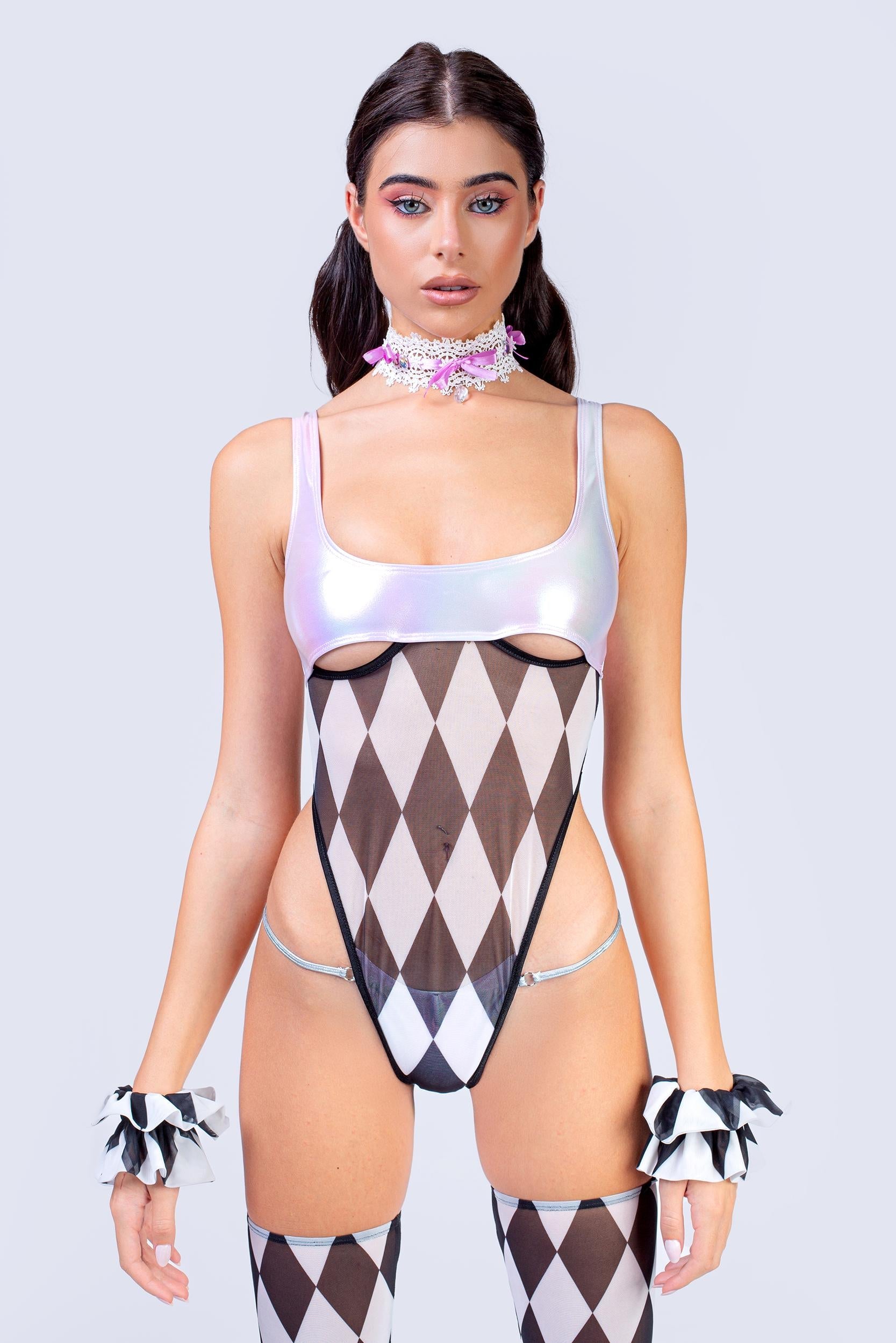 Freak Show Bodysuit